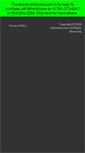 Mobile Screenshot of einfonews.com